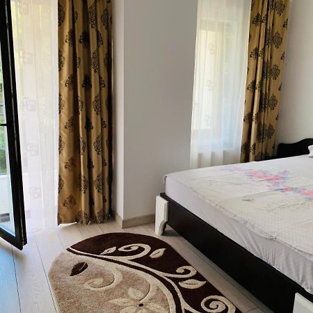 Bridge Tower Residence 이아시 외부 사진