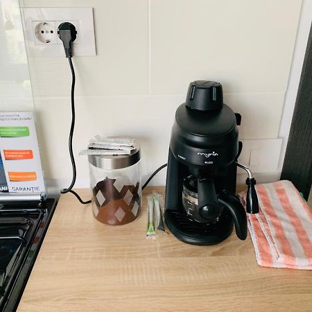 Bridge Tower Residence 이아시 외부 사진