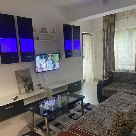 Bridge Tower Residence 이아시 외부 사진