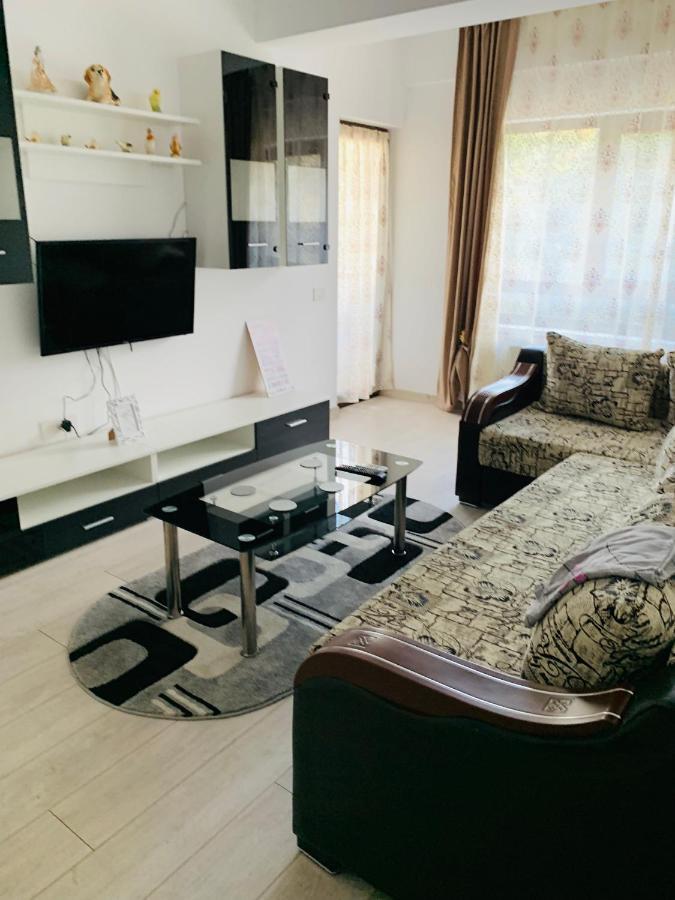 Bridge Tower Residence 이아시 외부 사진