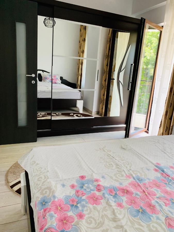 Bridge Tower Residence 이아시 외부 사진