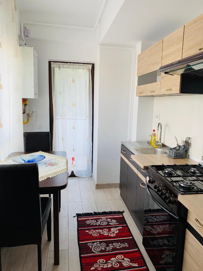 Bridge Tower Residence 이아시 외부 사진