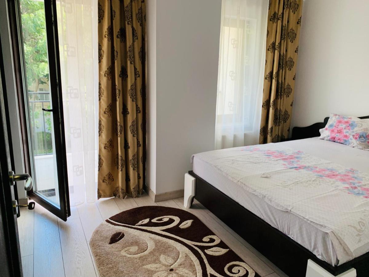 Bridge Tower Residence 이아시 외부 사진