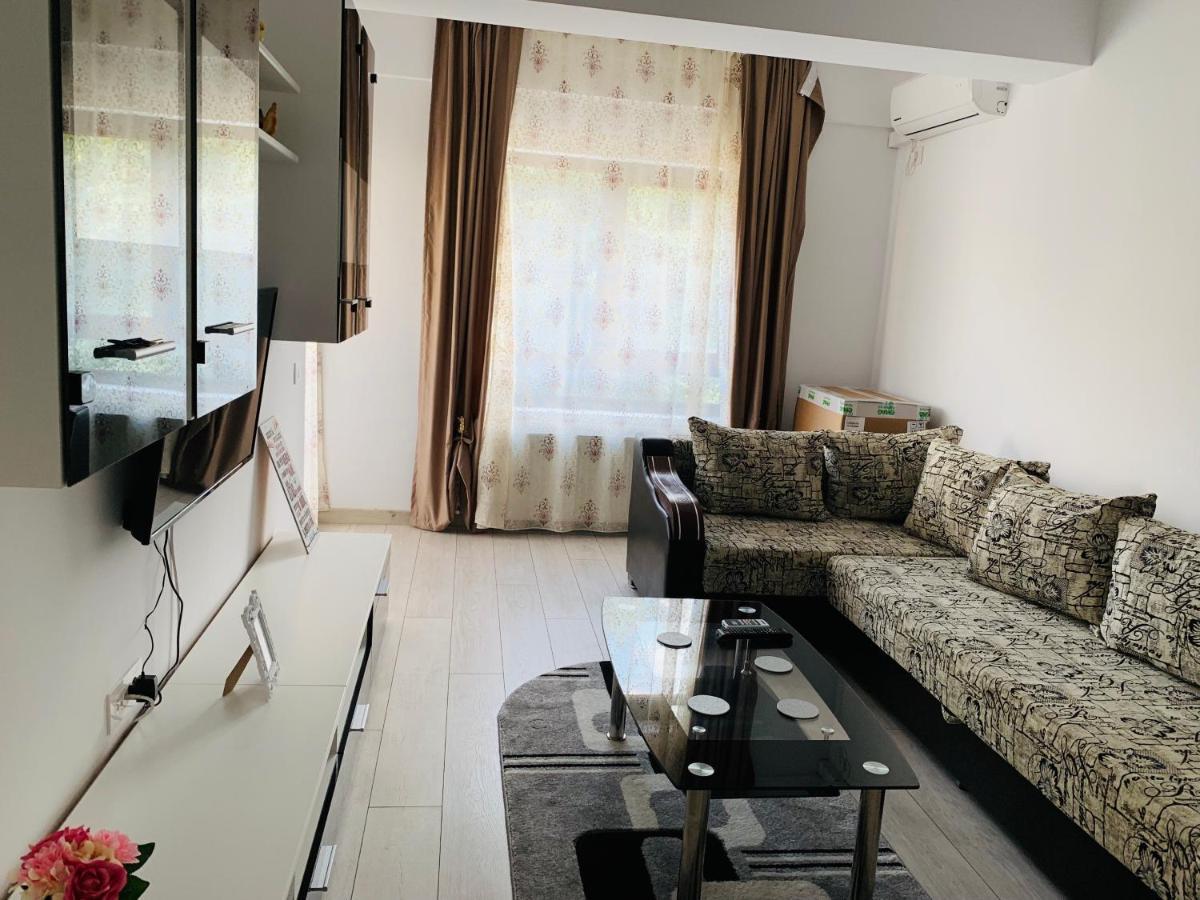Bridge Tower Residence 이아시 외부 사진