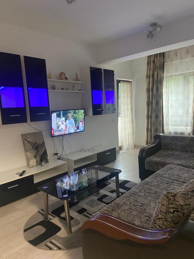 Bridge Tower Residence 이아시 외부 사진