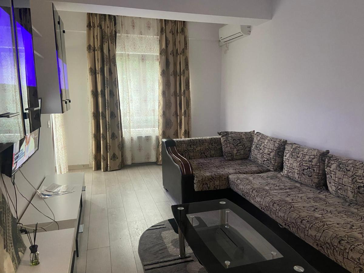 Bridge Tower Residence 이아시 외부 사진