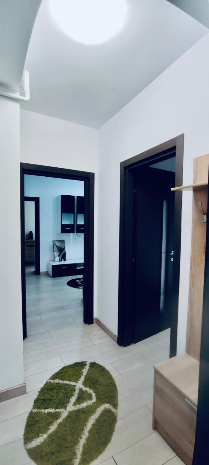 Bridge Tower Residence 이아시 외부 사진