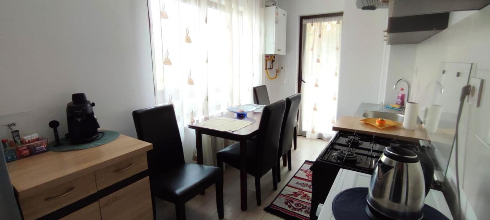 Bridge Tower Residence 이아시 외부 사진