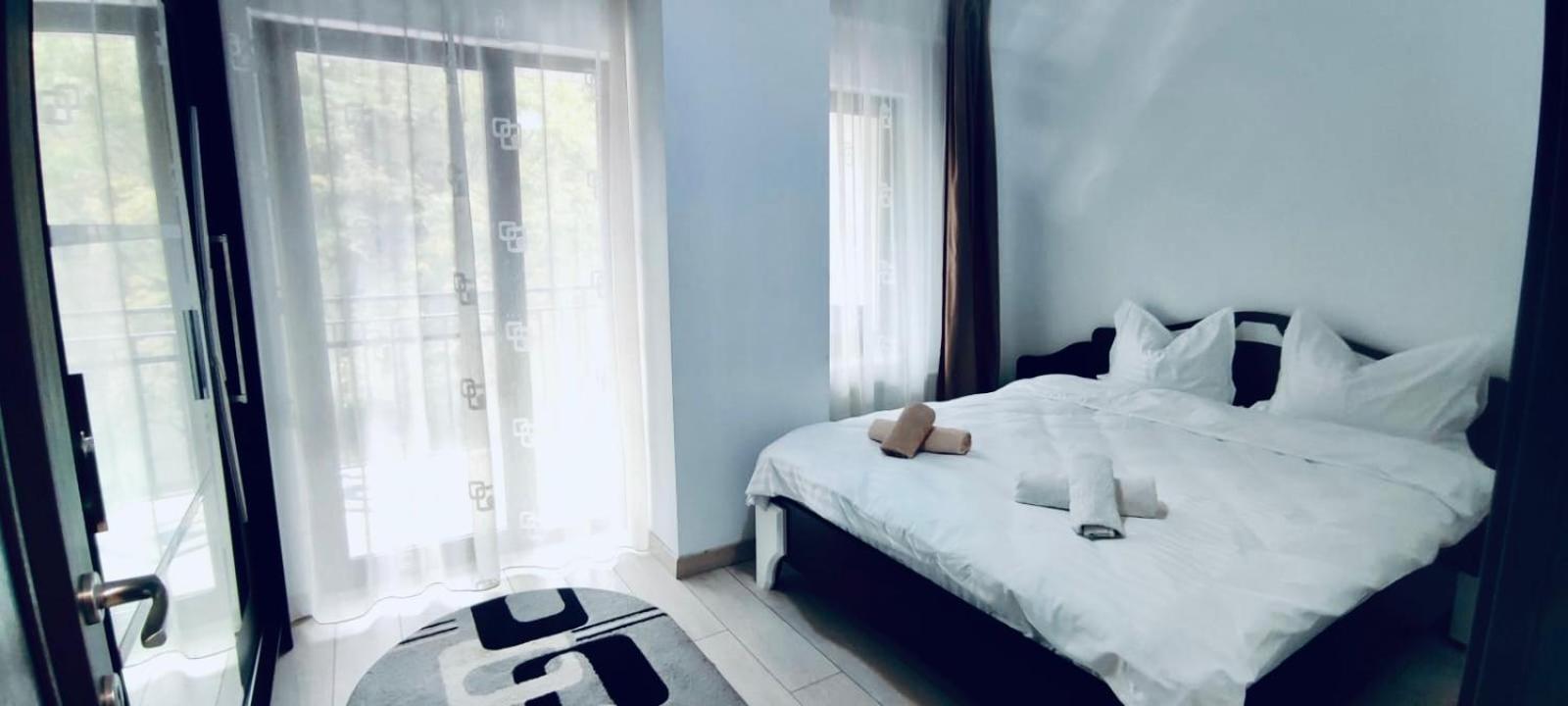 Bridge Tower Residence 이아시 외부 사진