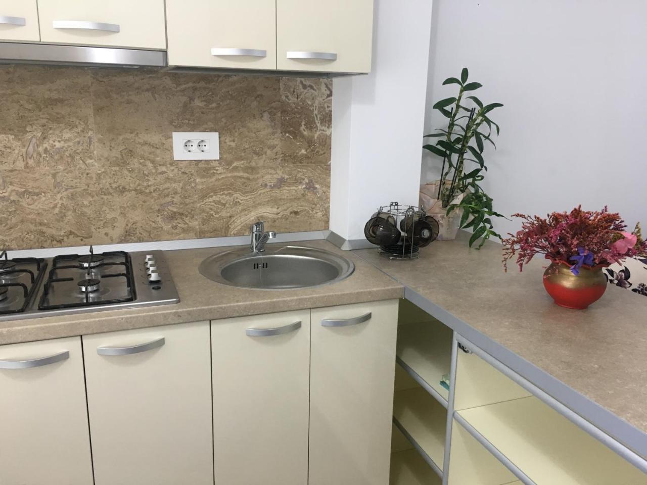 Bridge Tower Residence 이아시 외부 사진