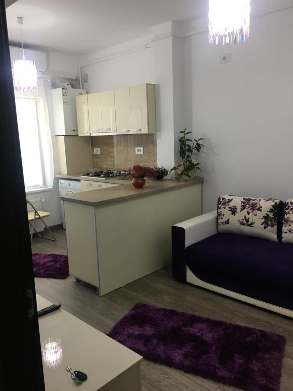 Bridge Tower Residence 이아시 외부 사진