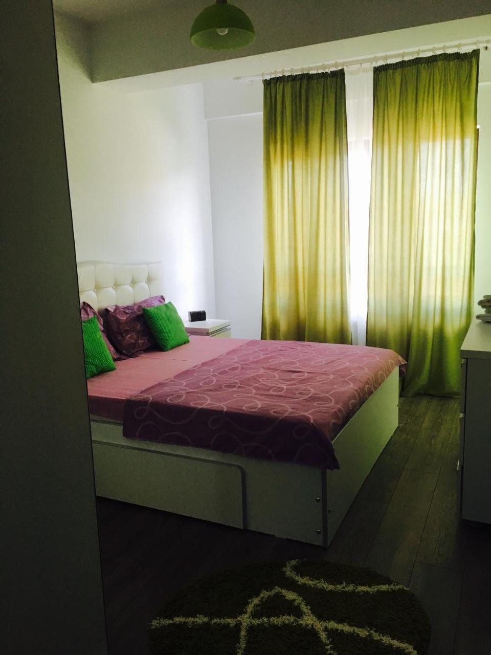 Bridge Tower Residence 이아시 외부 사진